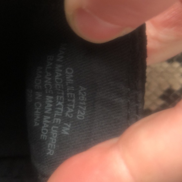 Marc fisher liletta animal lizard croc slip on double gore sneakers shoes slides - Picture 8 of 10